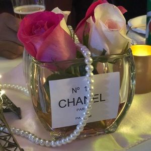 Meet your Posher, Lizbeth